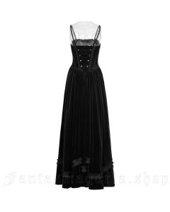 DRESS. 100
